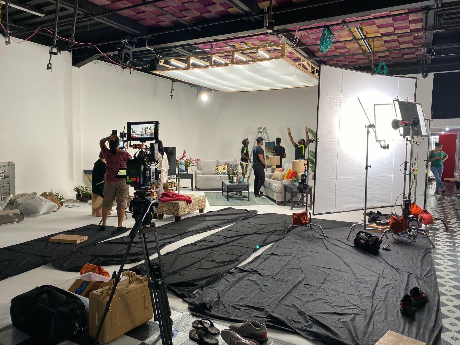 gallery grid image