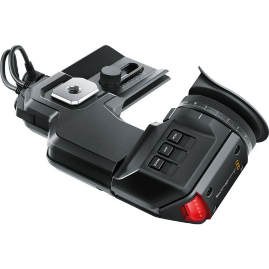 Blackmagic Design URSA Viewfinder - Image 2