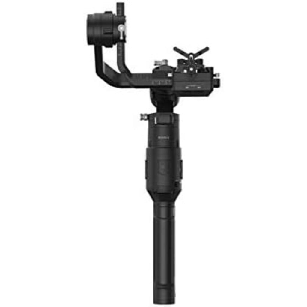 DJI Ronin-S Handheld Camera Stabilizer - Image 3