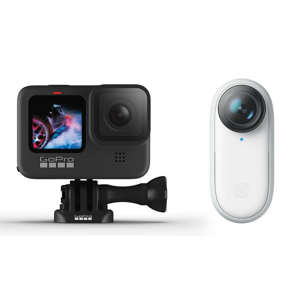 Action Cameras