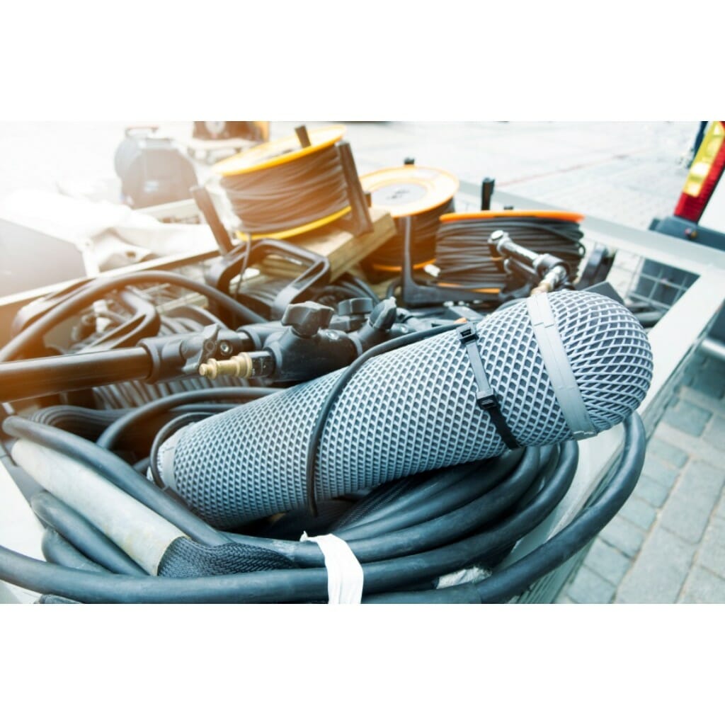 Audio Accessories