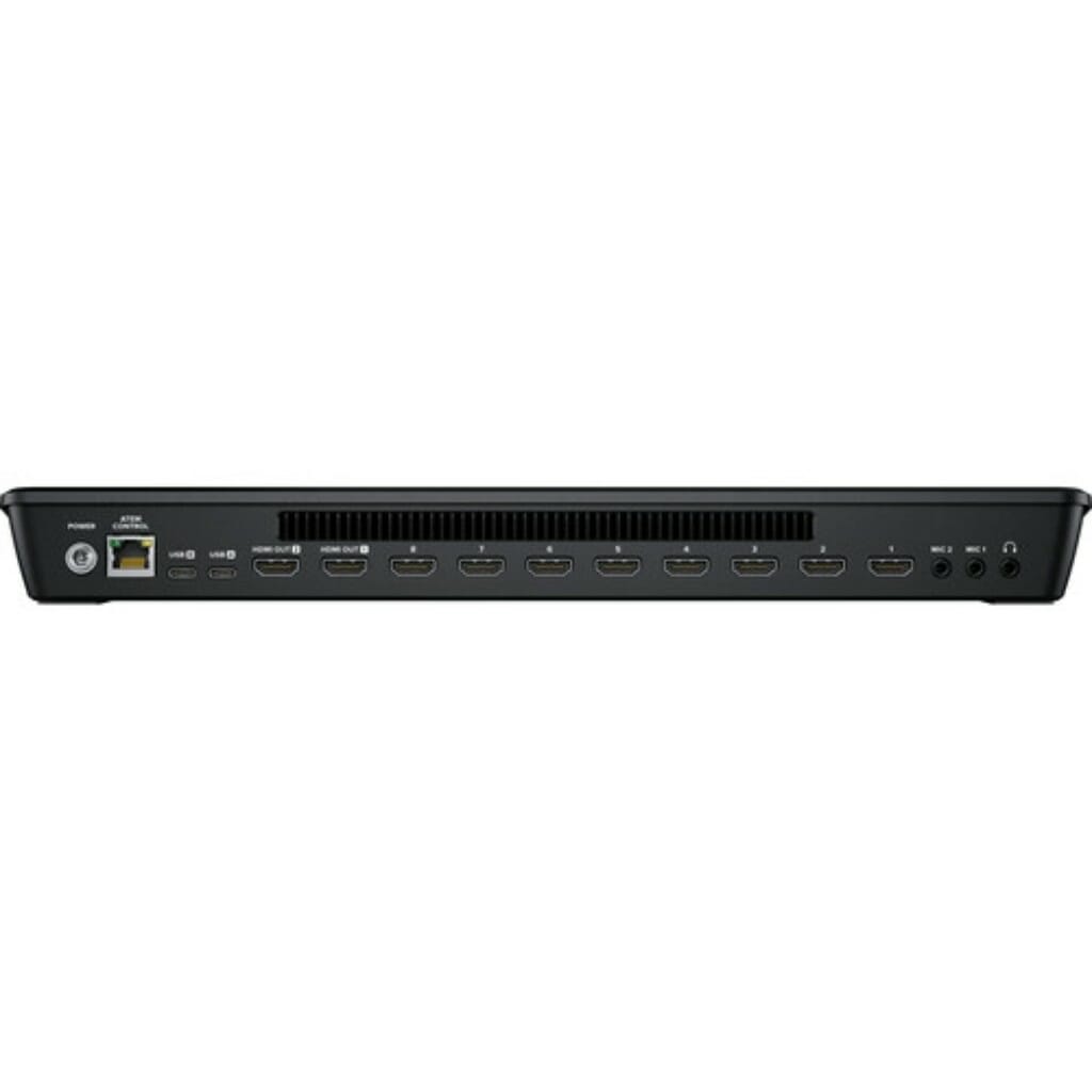 Blackmagic Design ATEM Mini Extreme ISO - Image 3