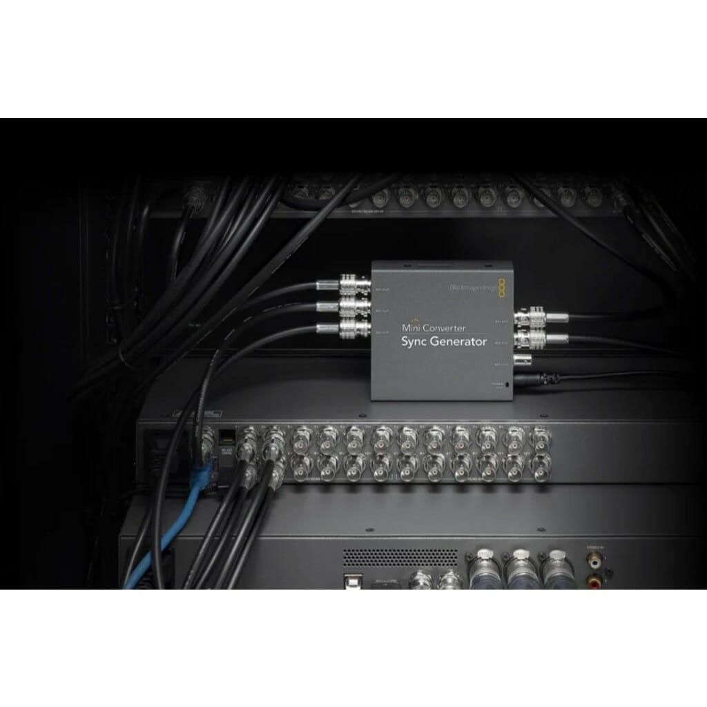 Signal Conversion
