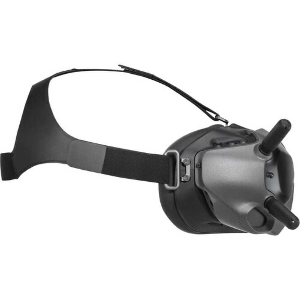 DJI FPV Drone (Combo) - Image 9