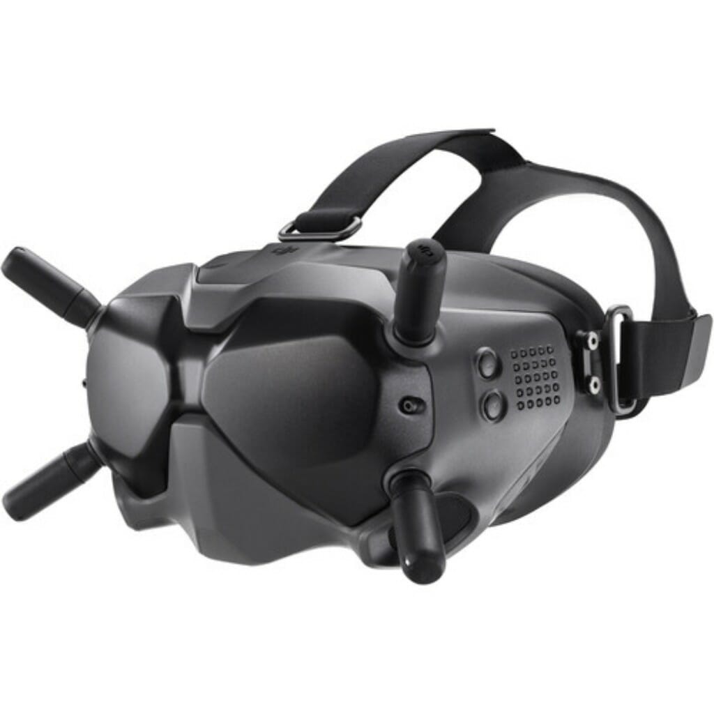 DJI FPV Drone (Combo) - Image 8