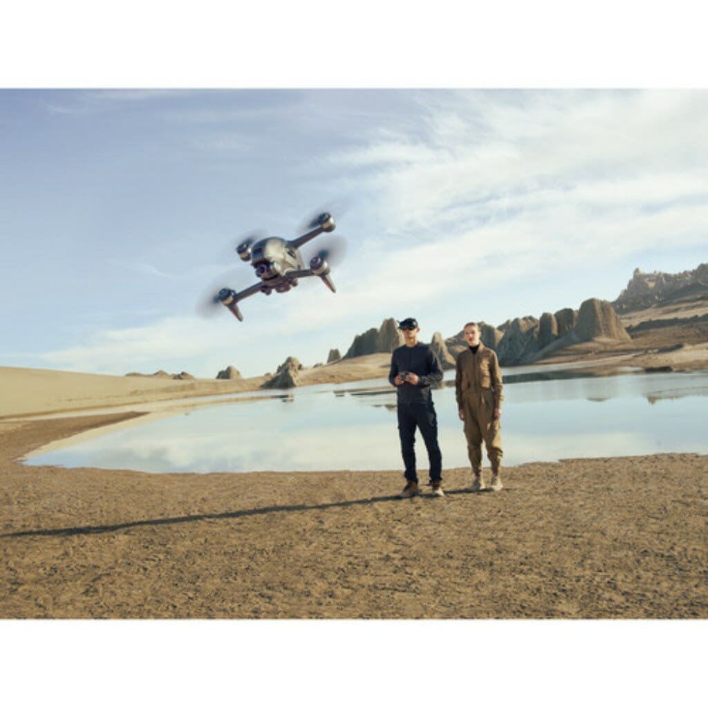 DJI FPV Drone (Combo) - Image 6