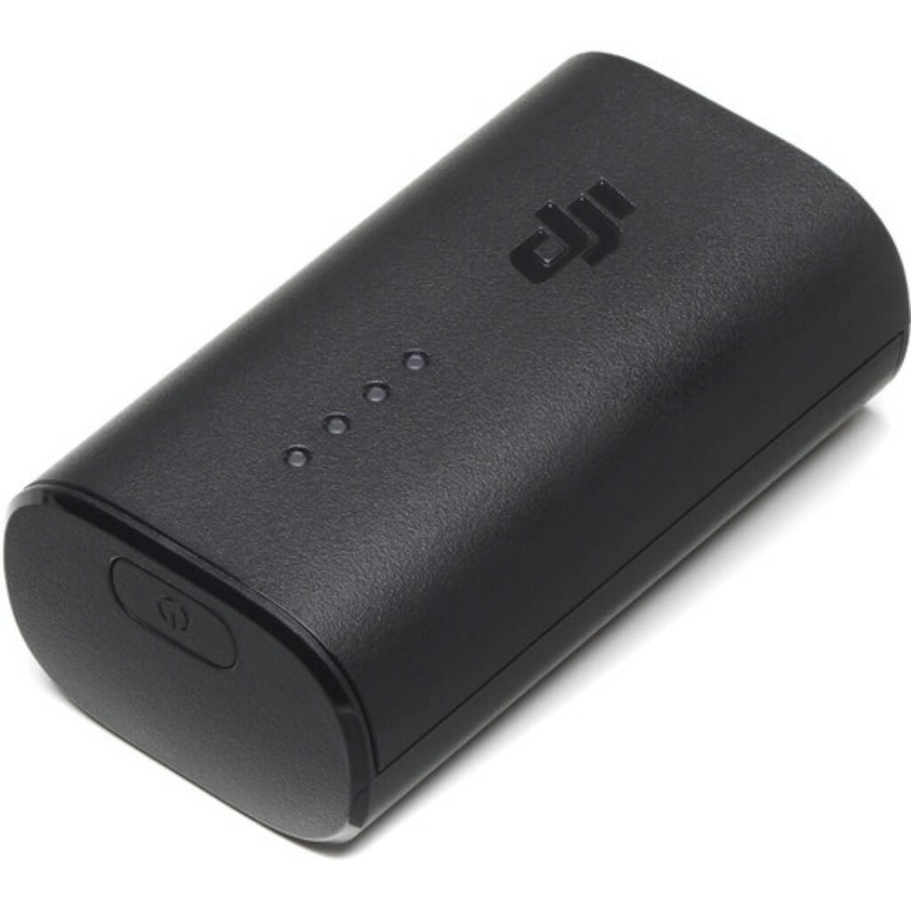 DJI FPV Drone (Combo) - Image 4