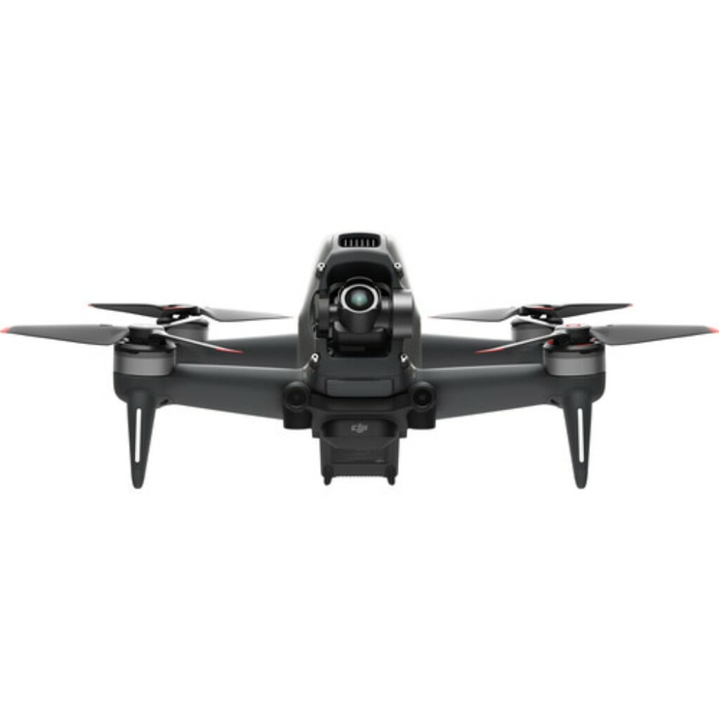 DJI FPV Drone (Combo) - Image 15