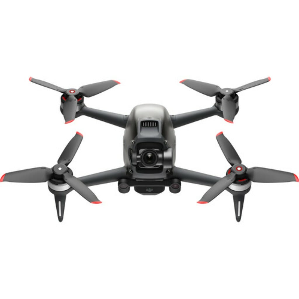 DJI FPV Drone (Combo) - Image 14