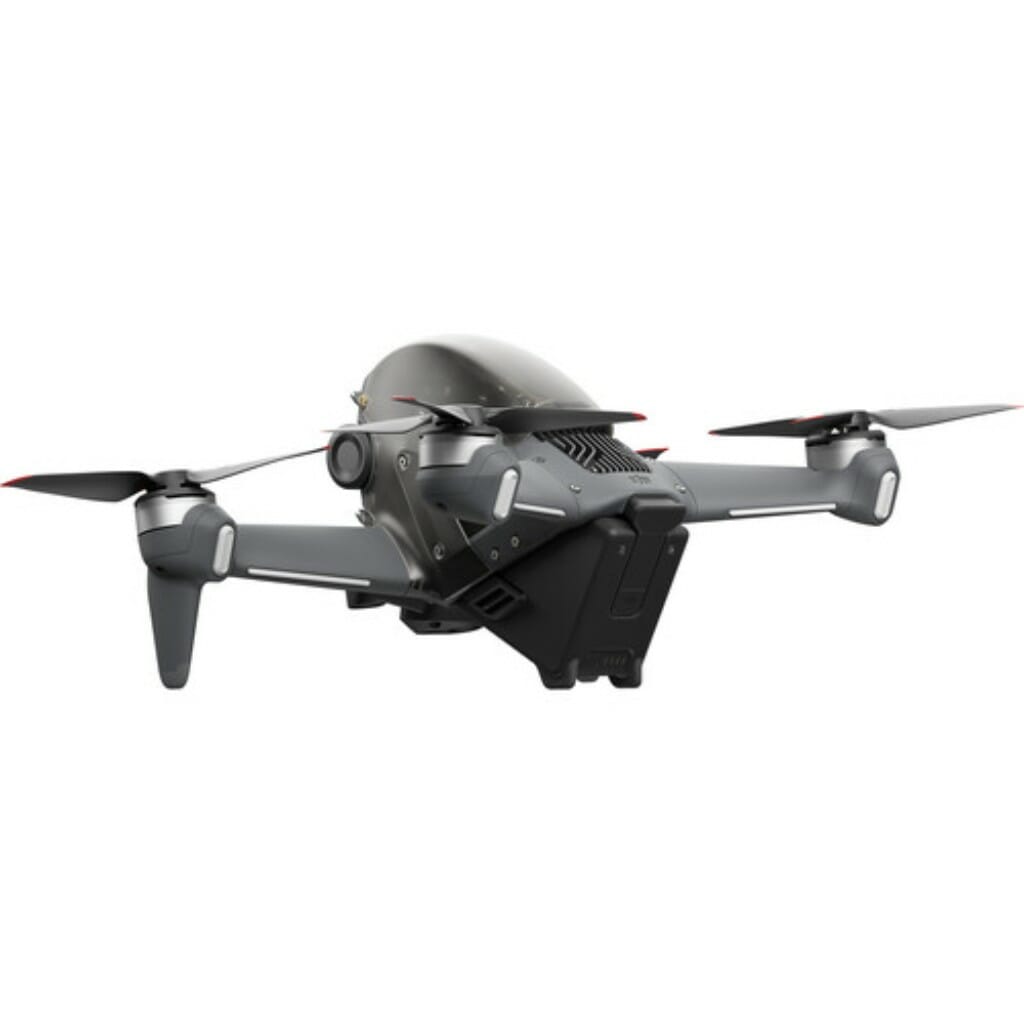 DJI FPV Drone (Combo) - Image 13