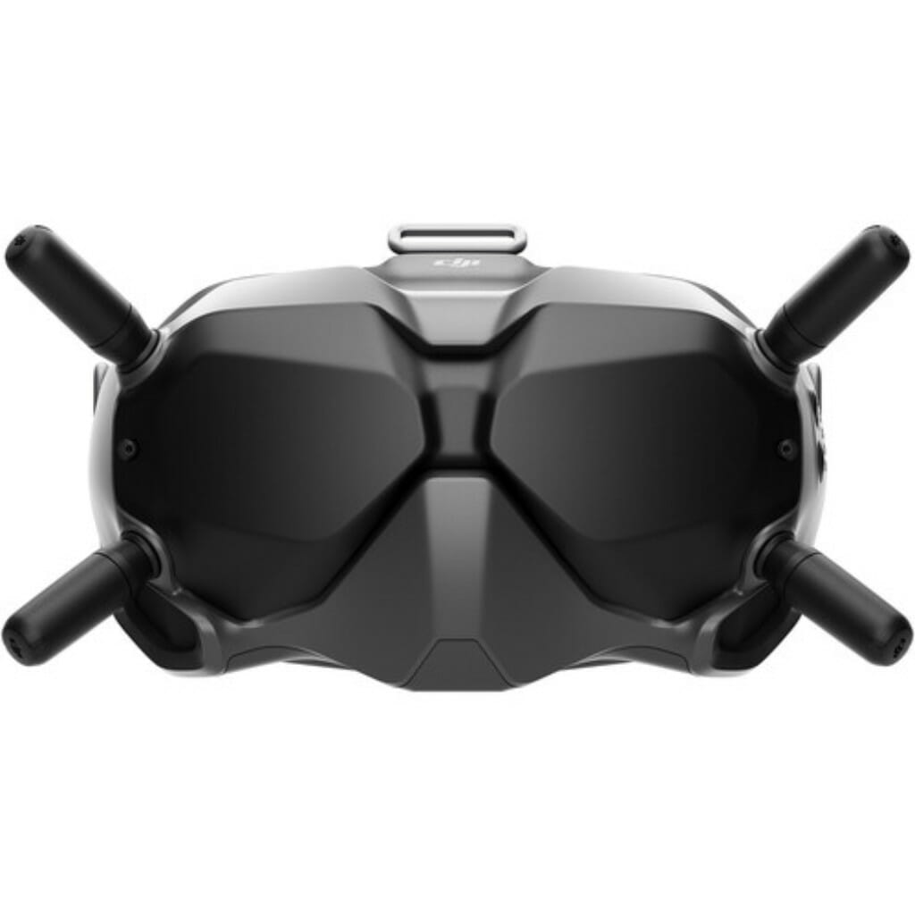 DJI FPV Drone (Combo) - Image 12
