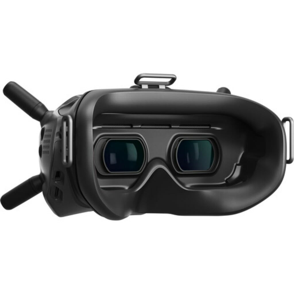 DJI FPV Drone (Combo) - Image 11