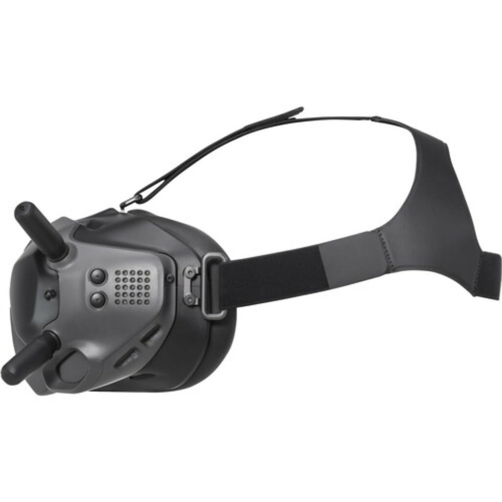 DJI FPV Drone (Combo) - Image 10