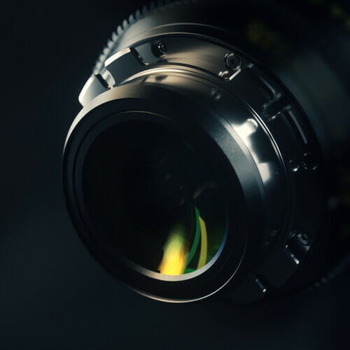 DZOFilm VESPID 75mm T2.1 Lens (PL & EF Mounts) - Image 4