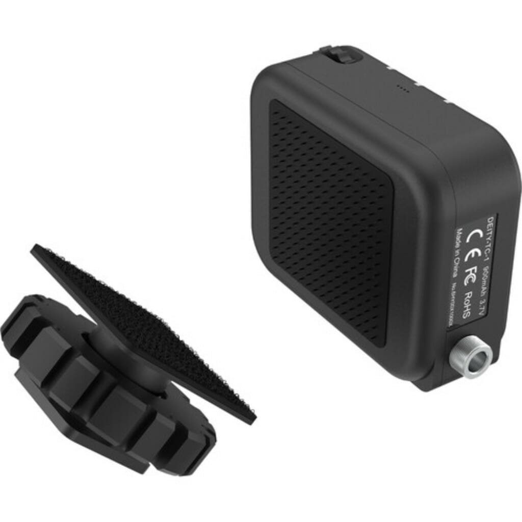 Deity Microphones TC-1 Wireless Timecode Generator Box - Image 6