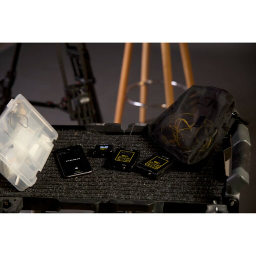 Deity Microphones TC-1 Wireless Timecode Generator Box - Image 2