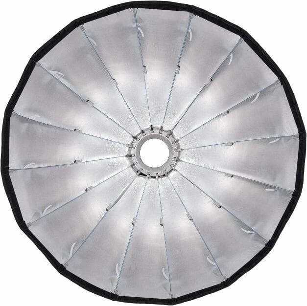 Godox Quick Release Parabolic Softbox QR-P90 - Image 3
