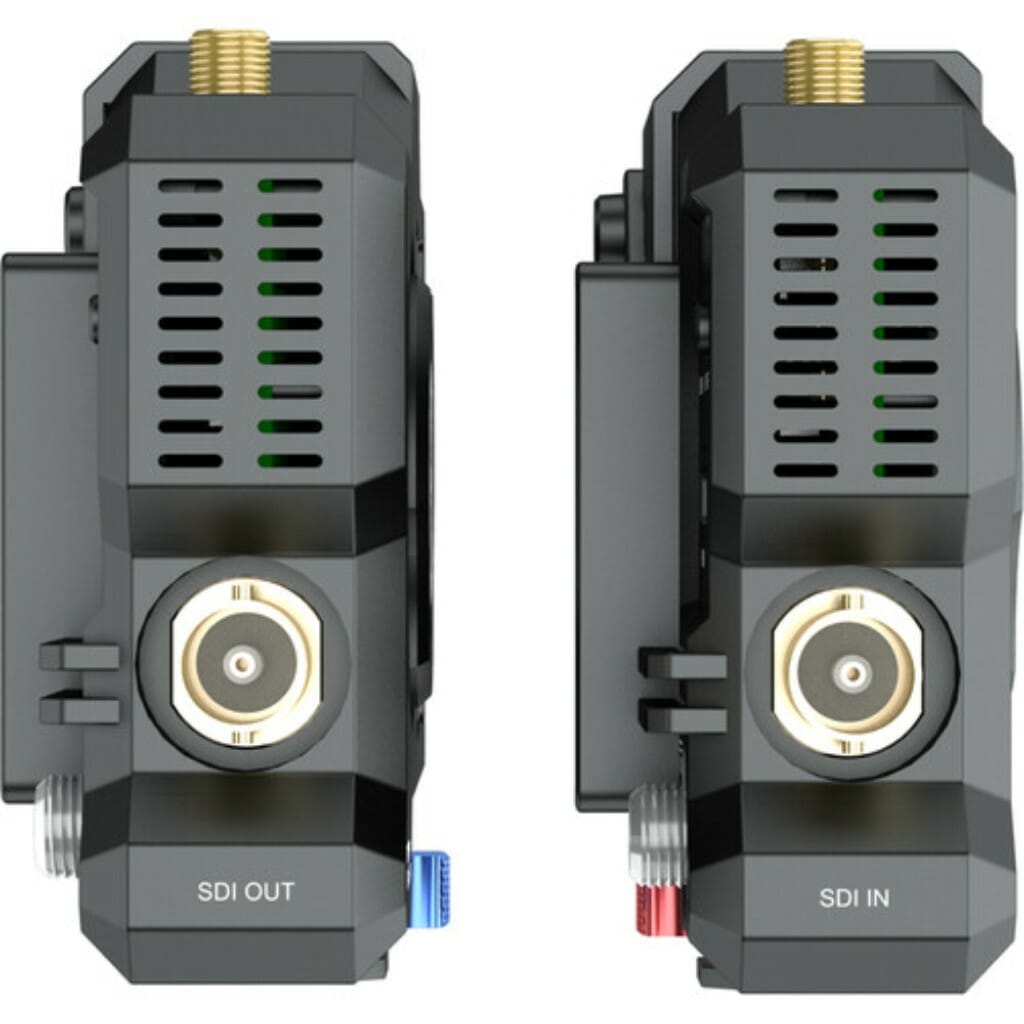 Hollyland Mars 400S PRO SDI/HDMI Wireless Video Transmission System - Image 4