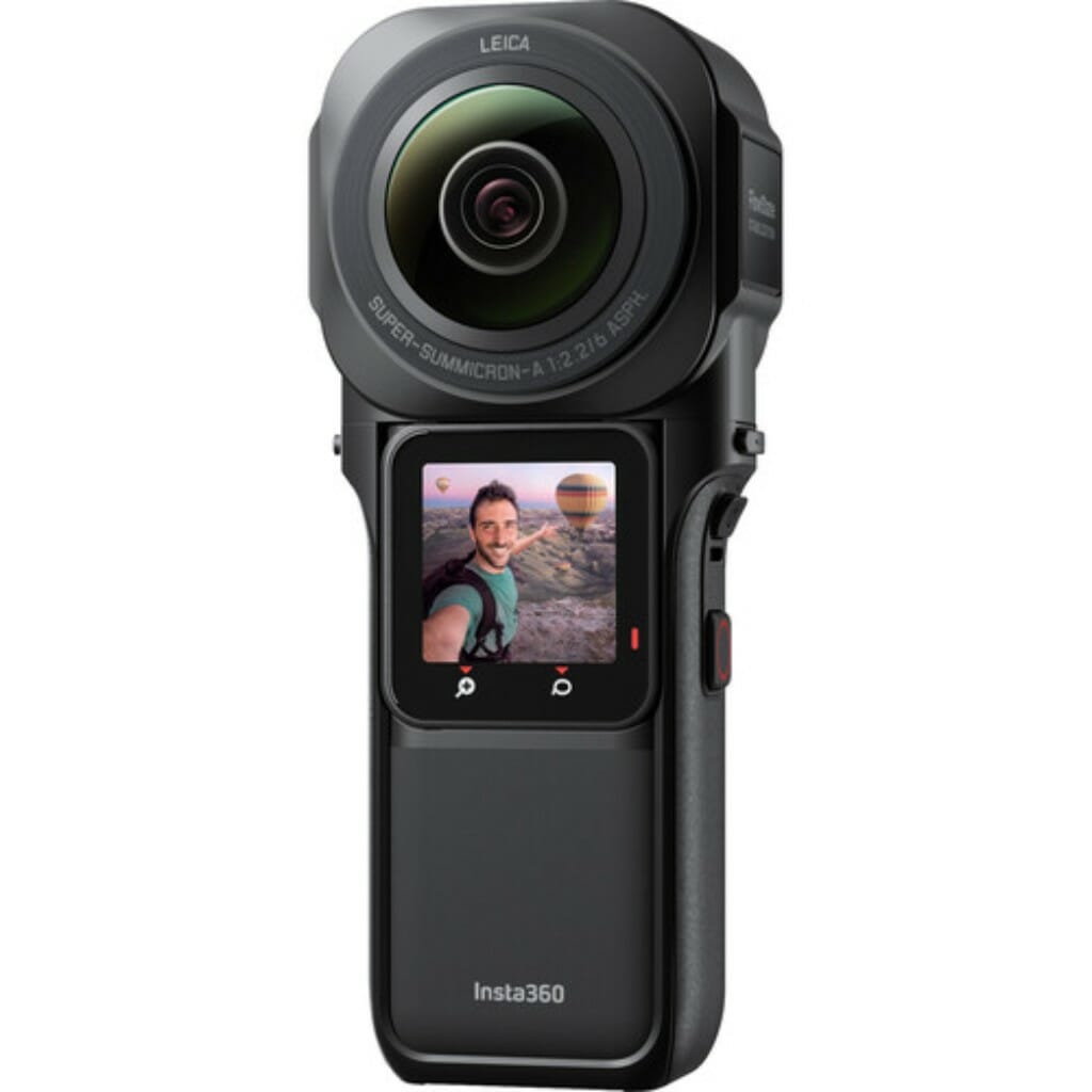 Insta360 ONE RS 1-Inch 360 Edition Camera - Image 12