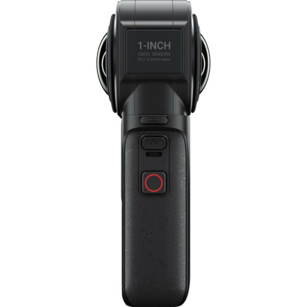 Insta360 ONE RS 1-Inch 360 Edition Camera - Image 10