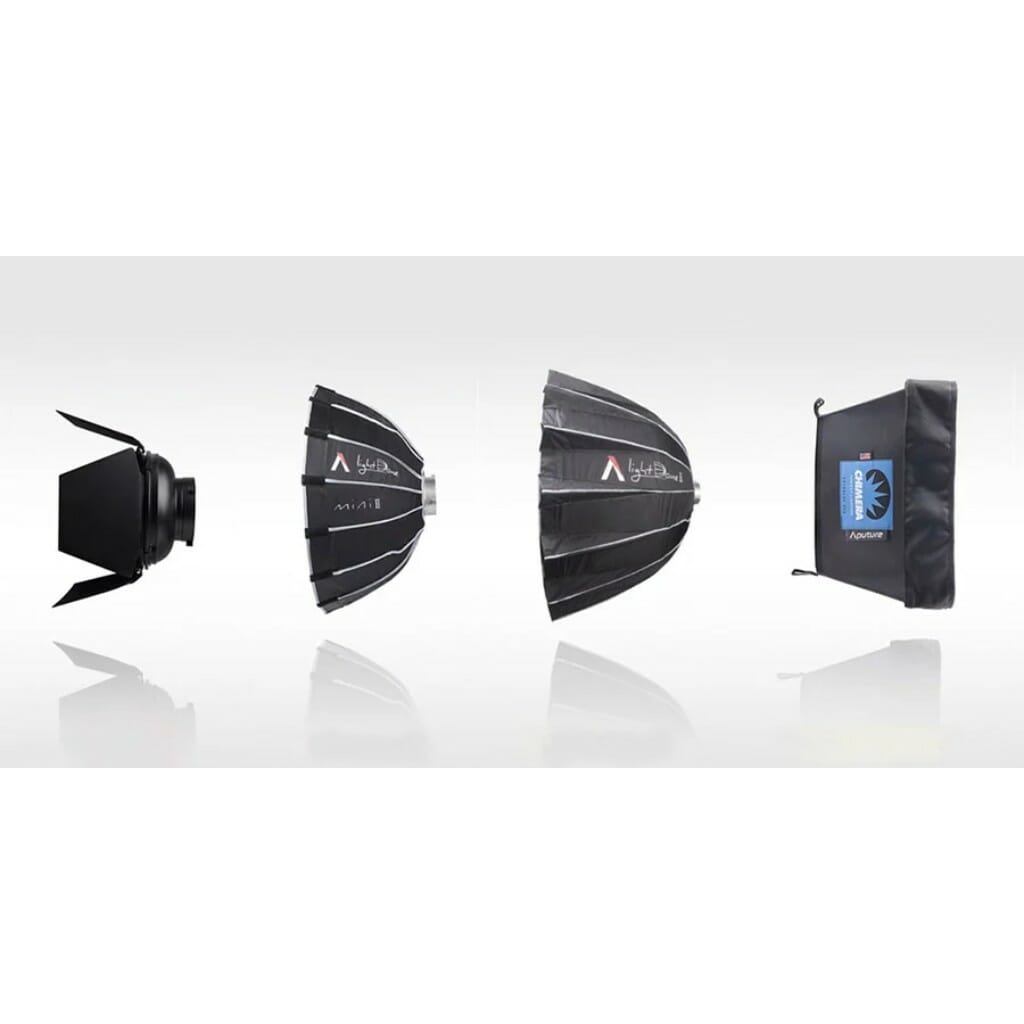 Light Modifiers
