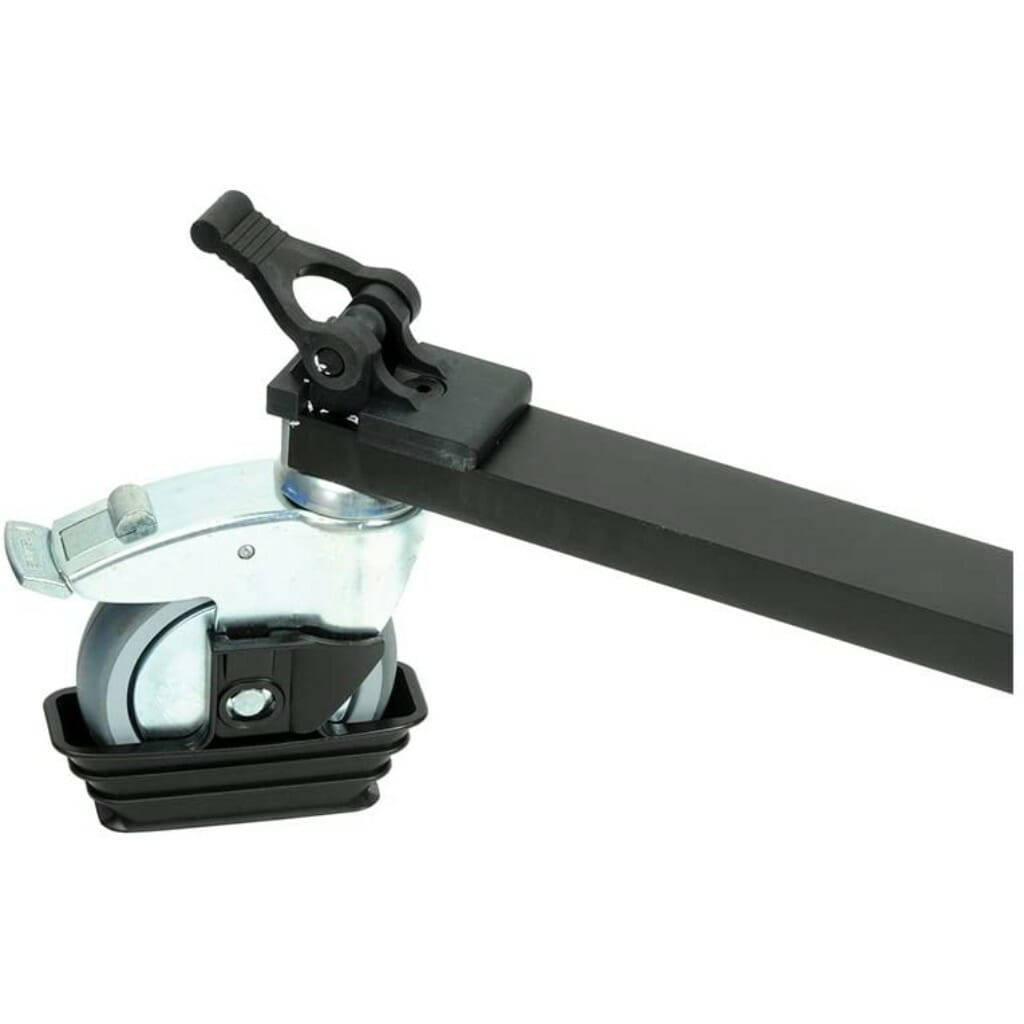 Manfrotto 3198 Cine/Video Deluxe Dolly - Image 4