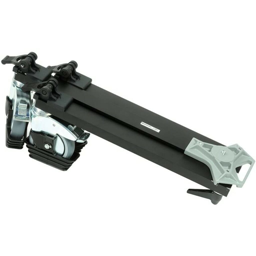 Manfrotto 3198 Cine/Video Deluxe Dolly - Image 2