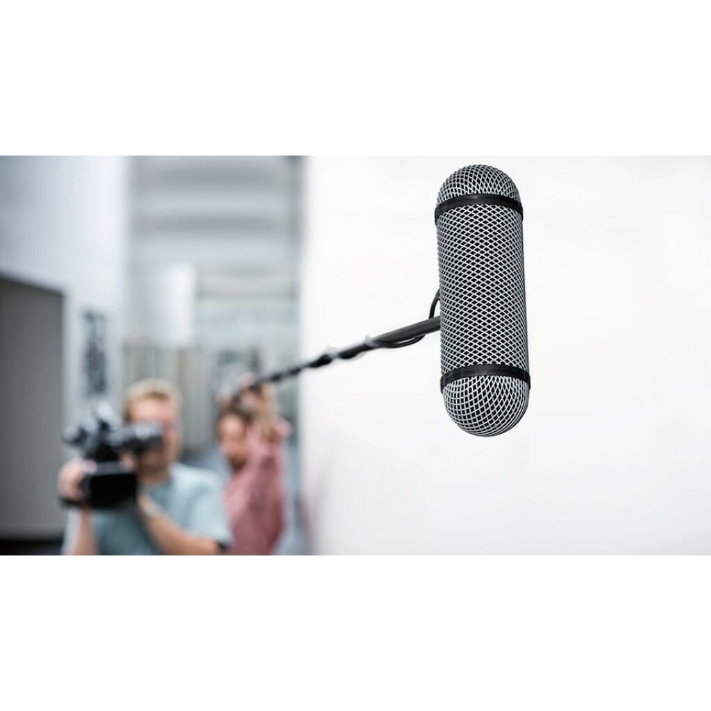 Microphones