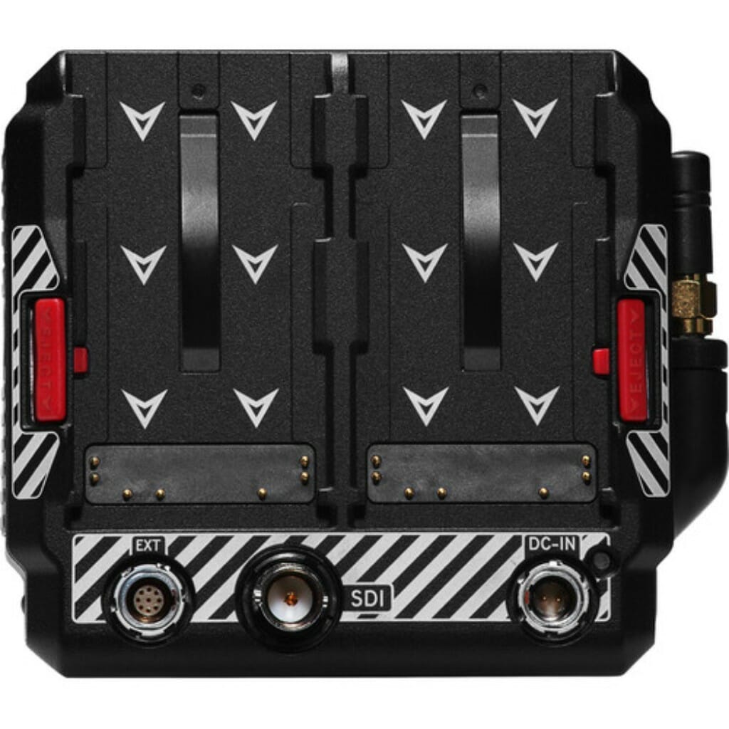 .RED DIGITAL CINEMA KOMODO 6K Camera Production Pack - Image 11