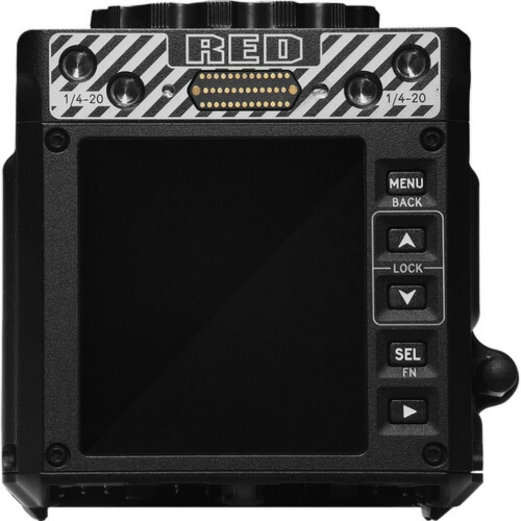.RED DIGITAL CINEMA KOMODO 6K Camera Production Pack - Image 7