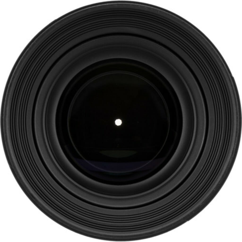 Rokinon 50mm T1.5 AS UMC Cine DS Lens for Canon EF Mount - Image 4