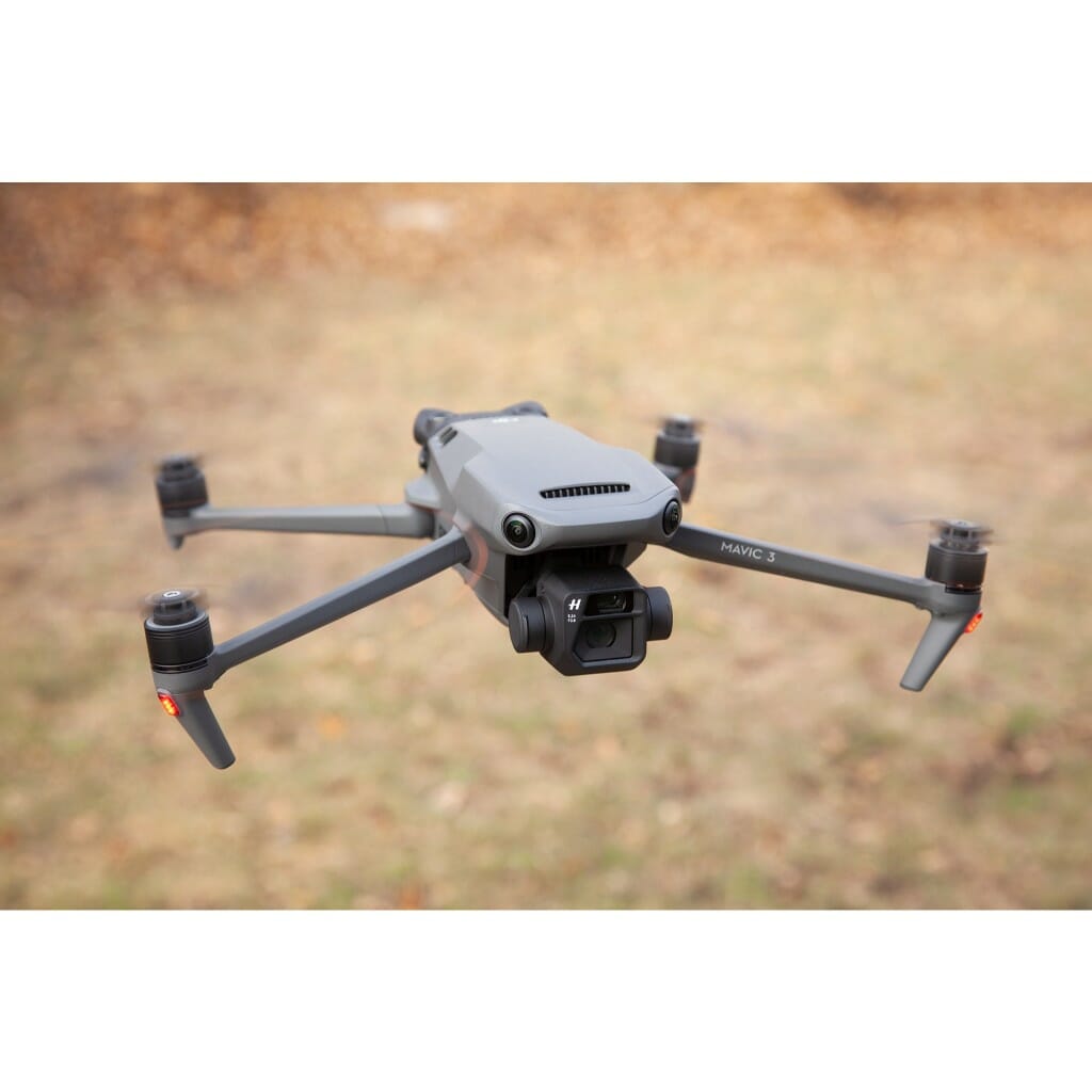 Drones