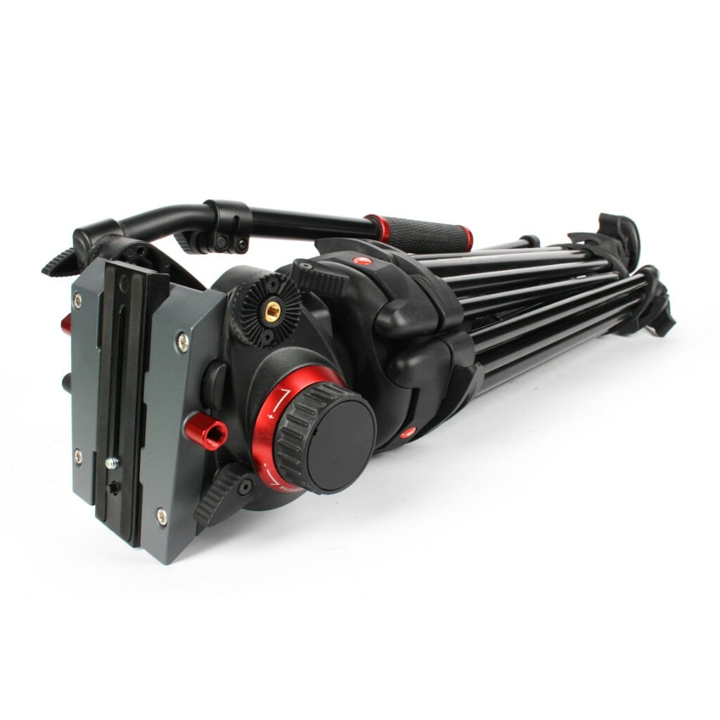 Tripod Systems