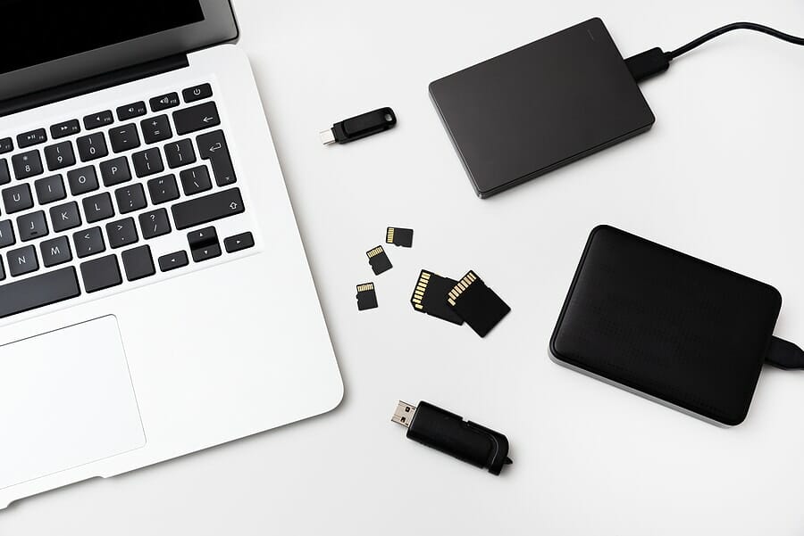 Media & Storage