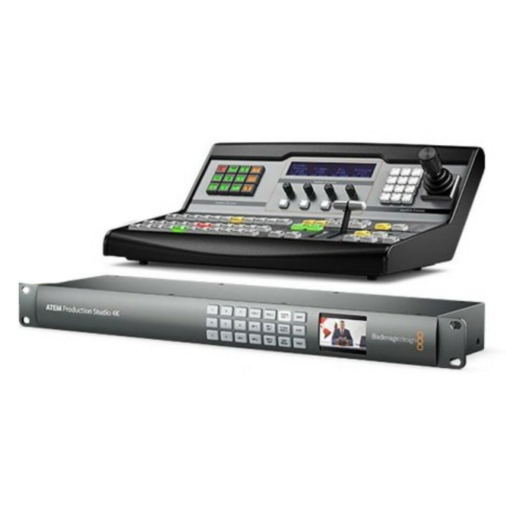 Switchers