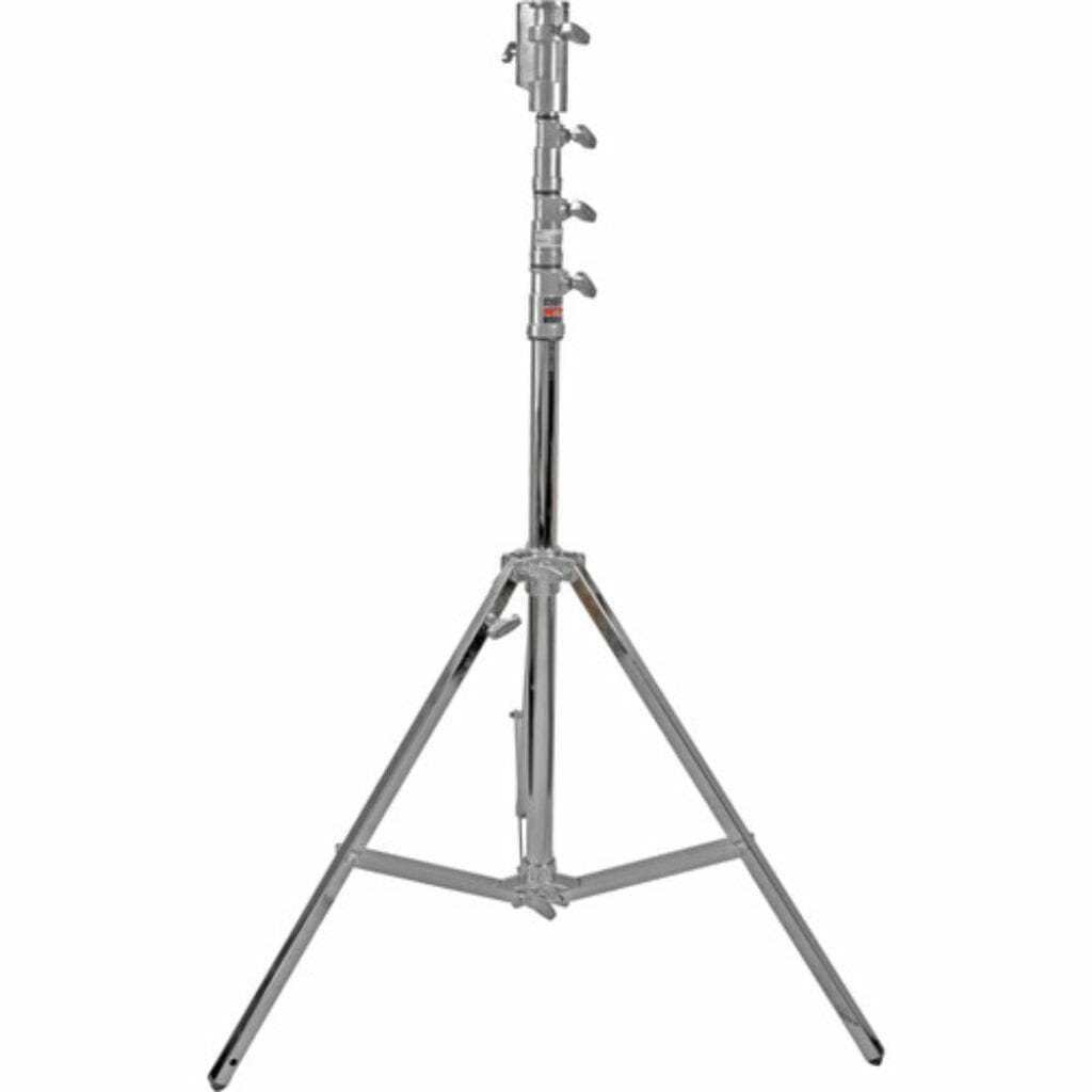 Matthews Sky High Combo Triple Riser Steel Stand (15.3')