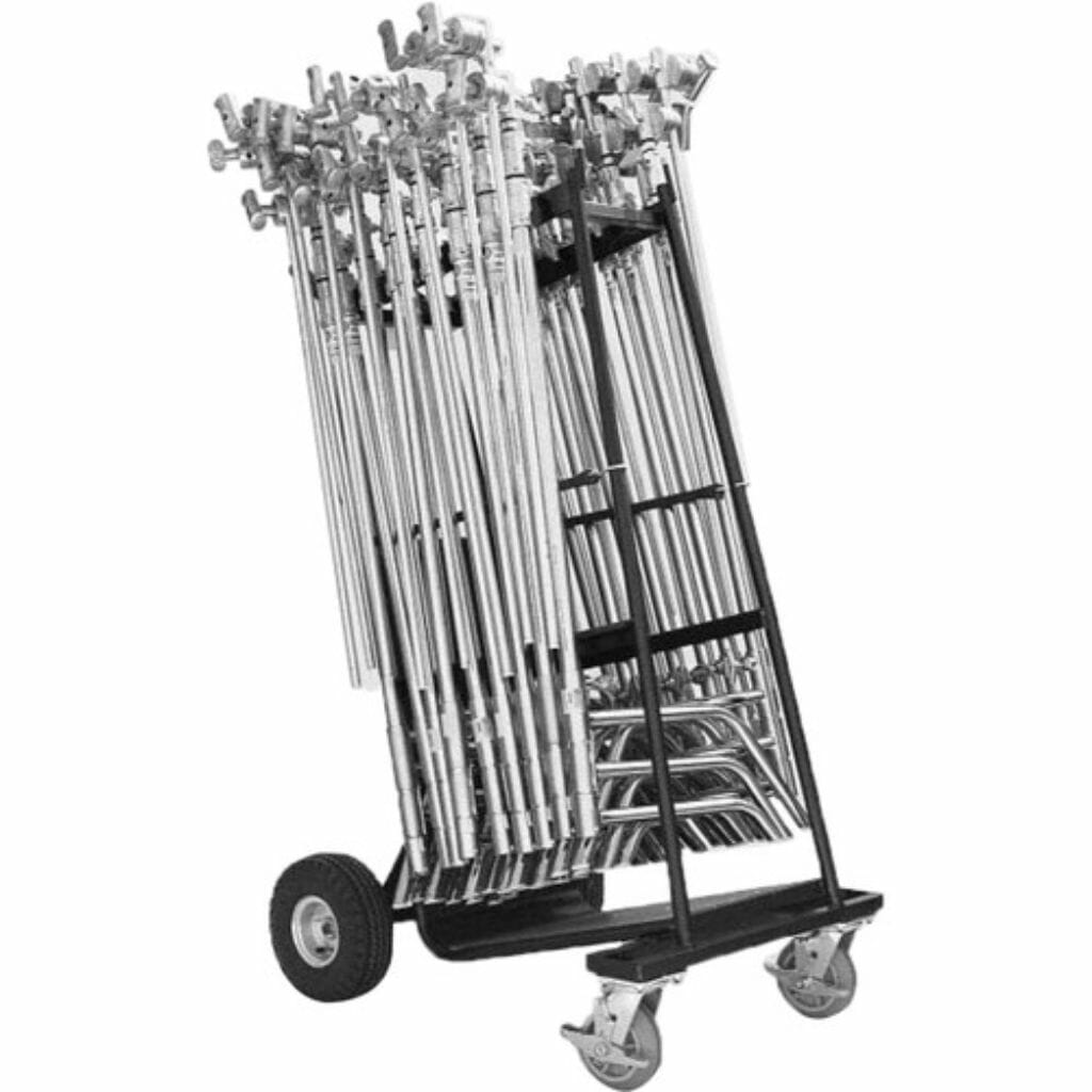 C-Stand Cart
