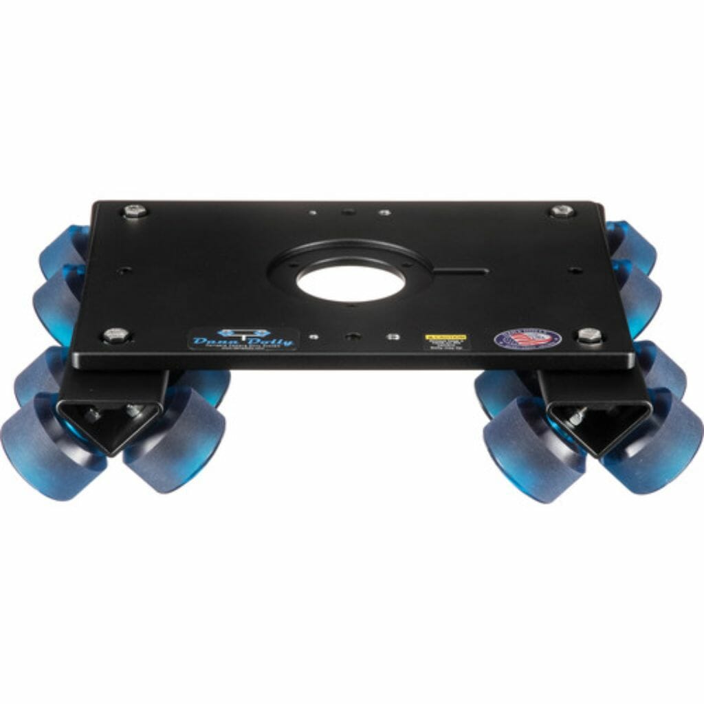 Dana Dolly Portable Dolly System - Image 7