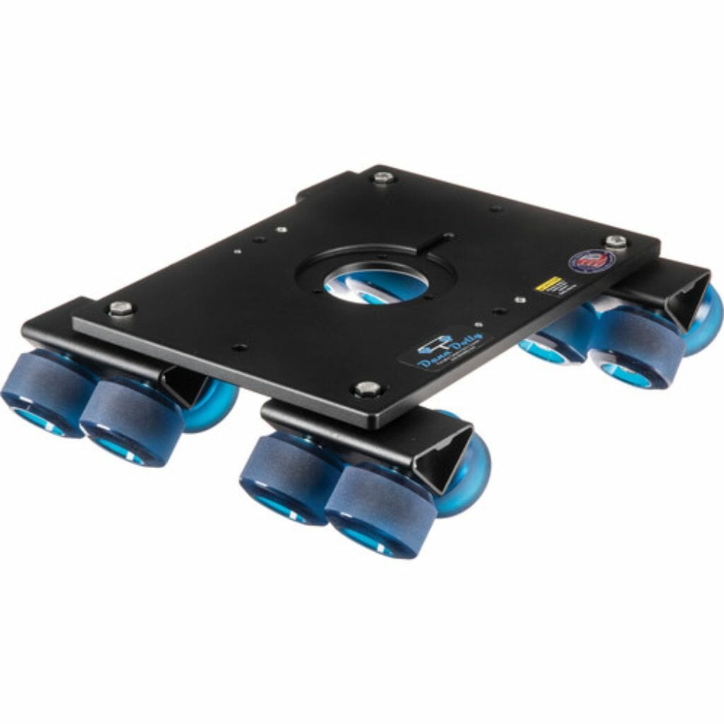 Dana Dolly Portable Dolly System - Image 6