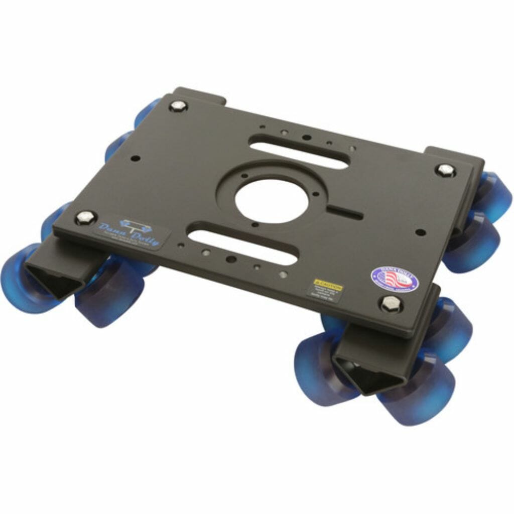 Dana Dolly Portable Dolly System - Image 2