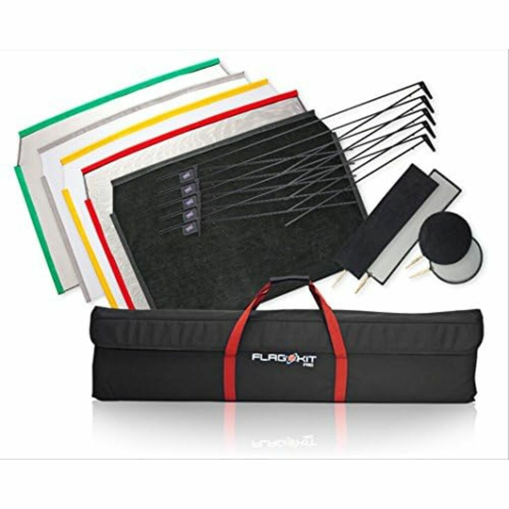 Digital Juice Flag Kit Pro