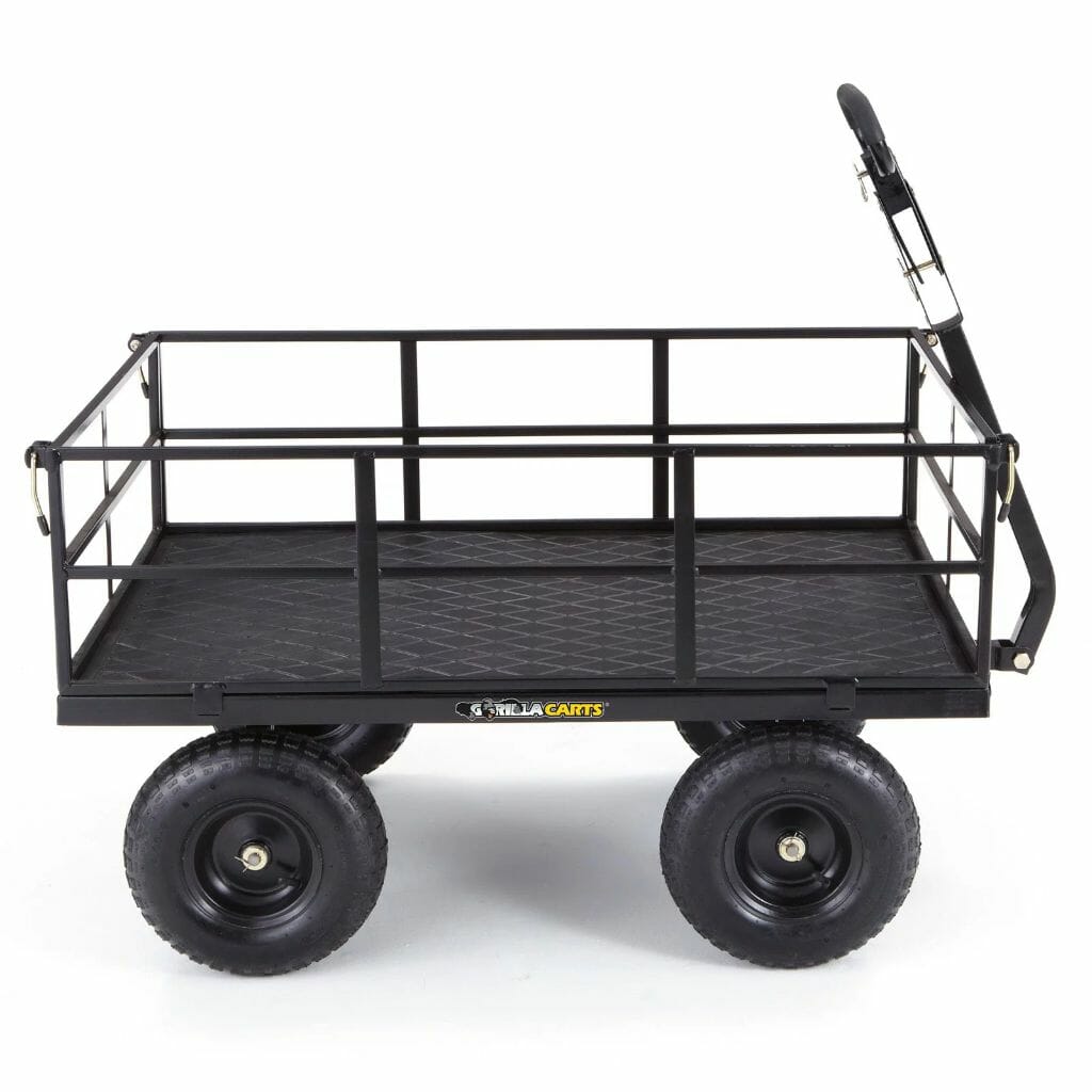 Gorilla Cart