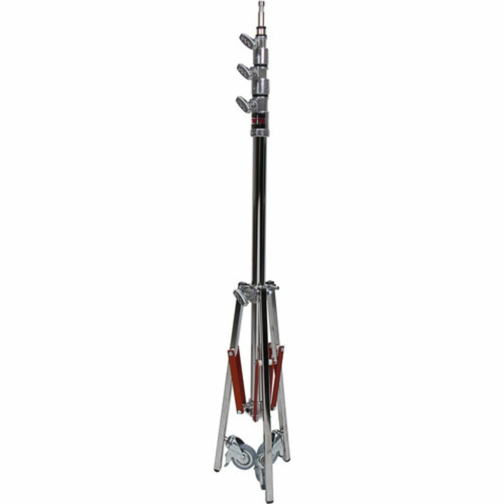 Matthews Hollywood Baby Jr. Triple Riser Stand - Image 2