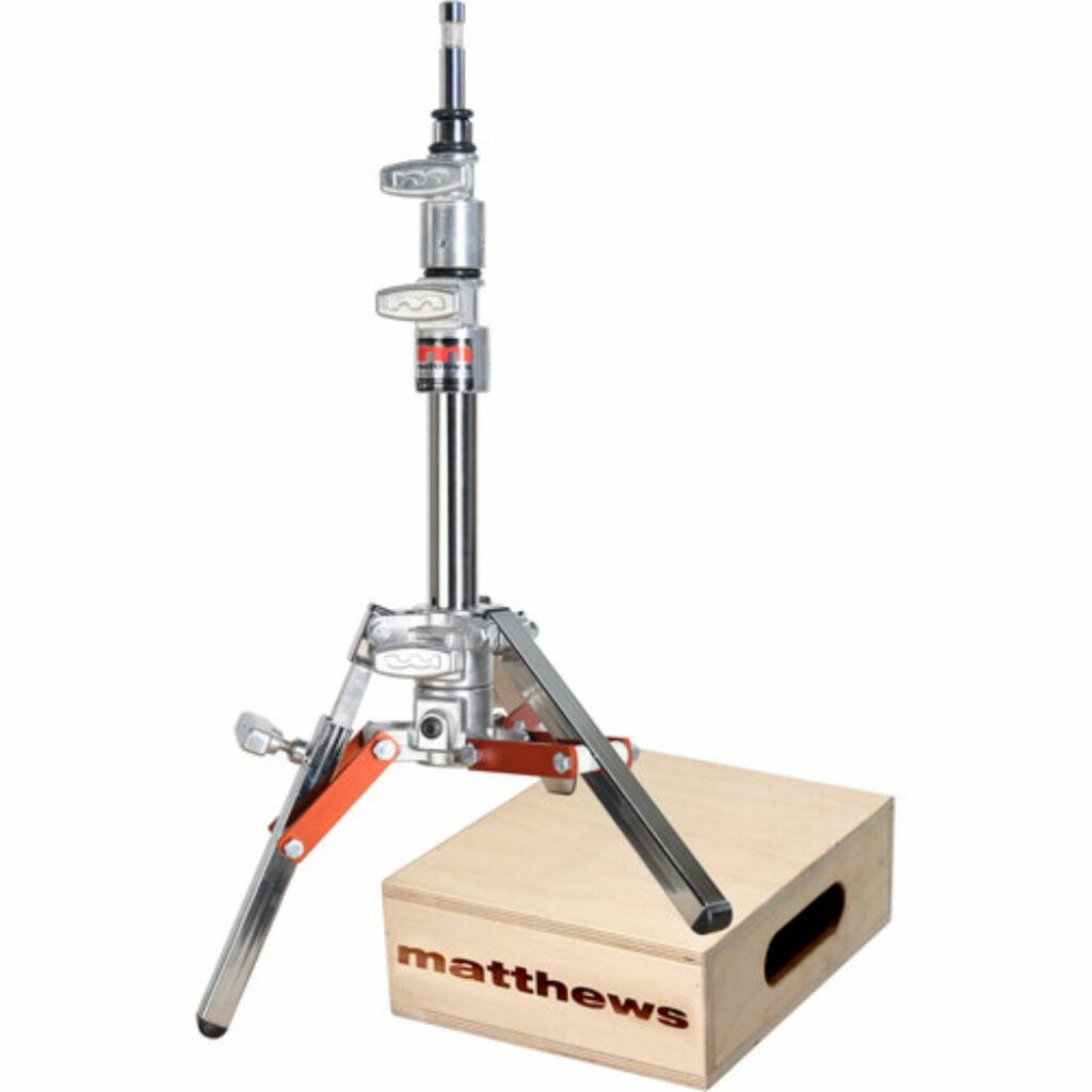 Matthews Preemie Baby Stand - Image 6