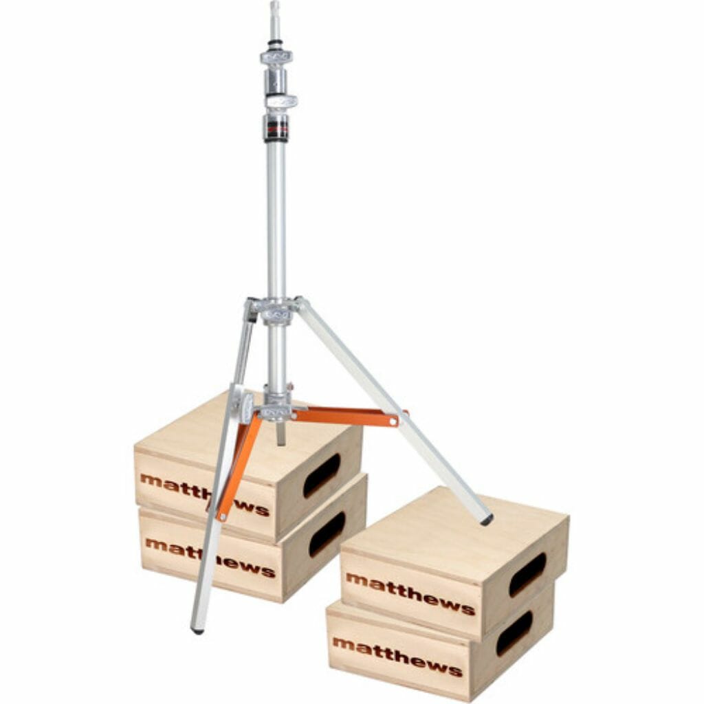 Matthews Preemie Baby Stand - Image 3