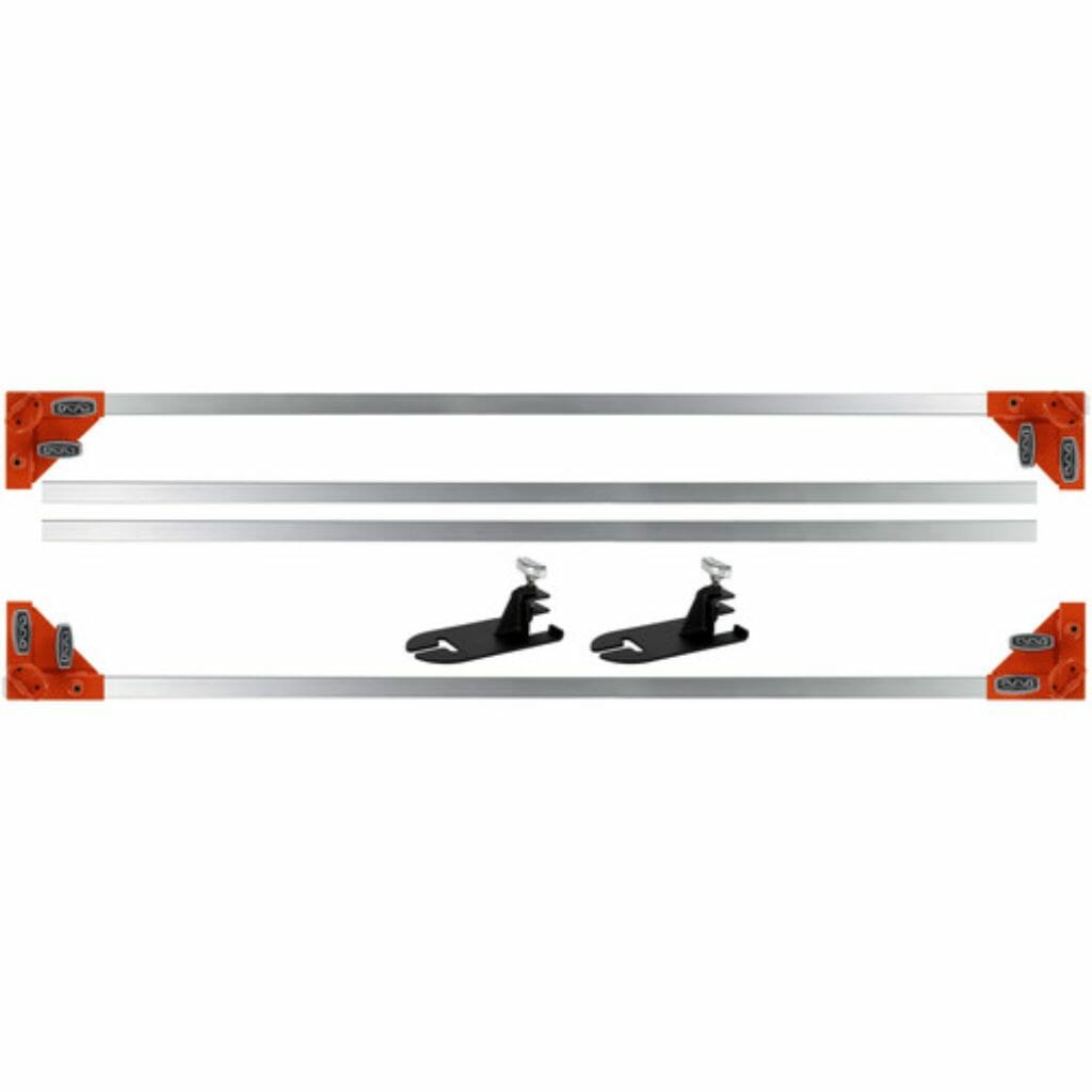 Matthews Butterfly/Overhead Hollywood Frame - 8x8'