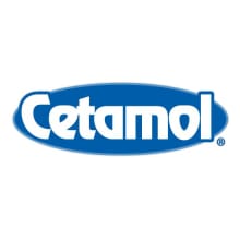 Cetamol Logo
