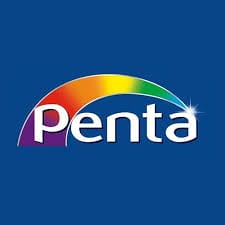 Penta Logo