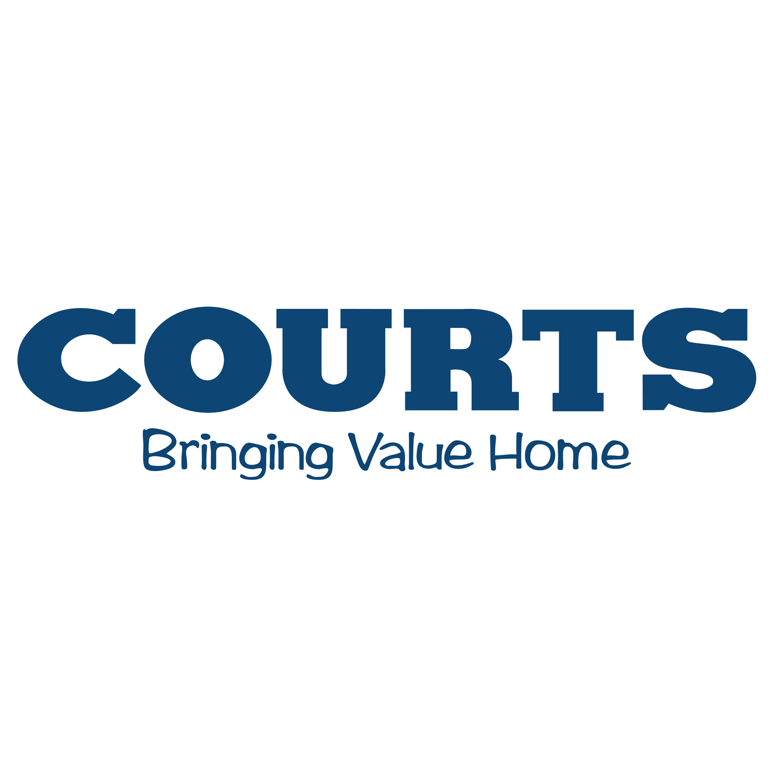Courts